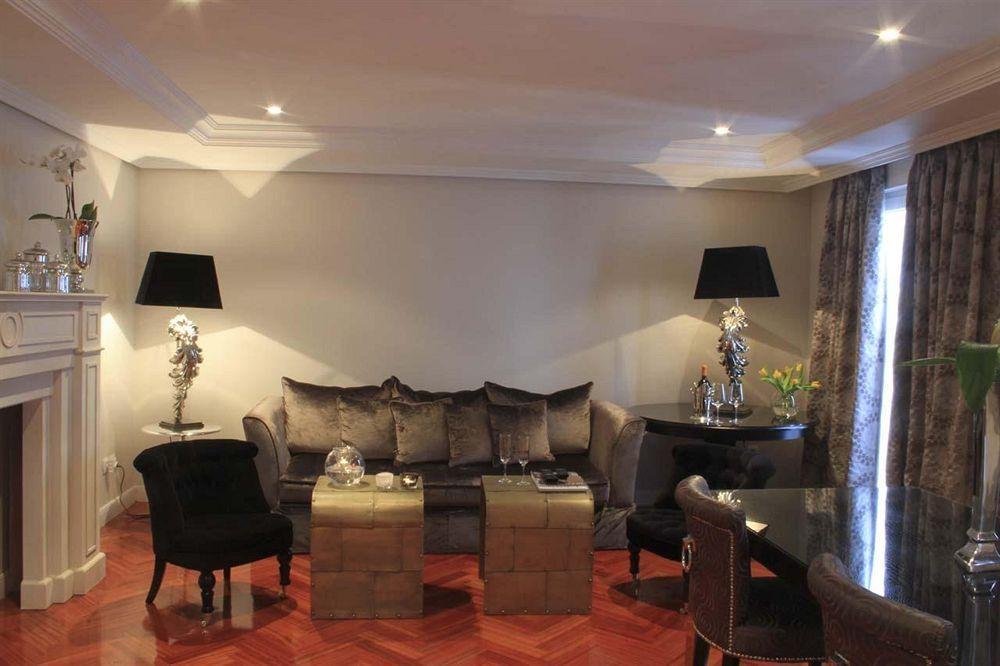 Boutike Cibeles Apartment Madrid Phòng bức ảnh